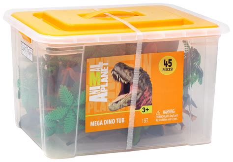 Amazon.com: Mega Dino Tub